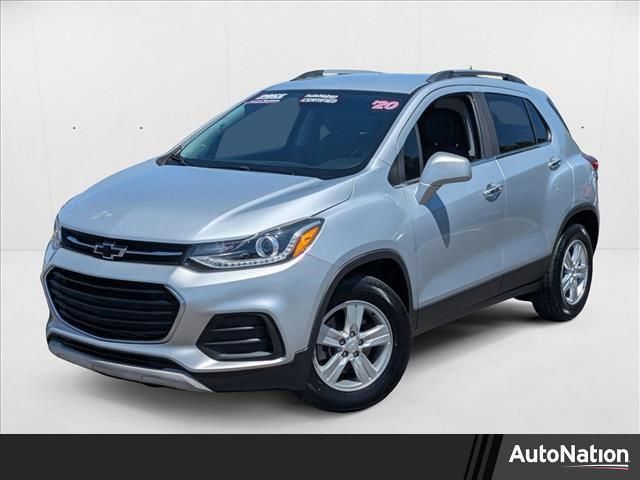 2020 Chevrolet Trax