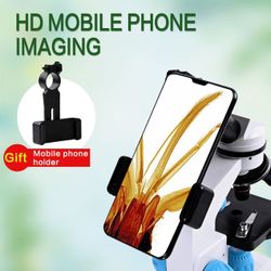 Biological HD Microscope