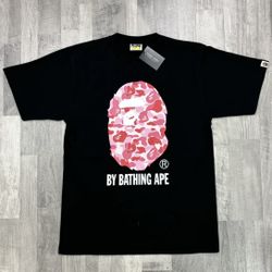 Bape Shirt  ALL SIZES ✅