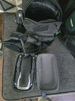 DJI Mavic Air