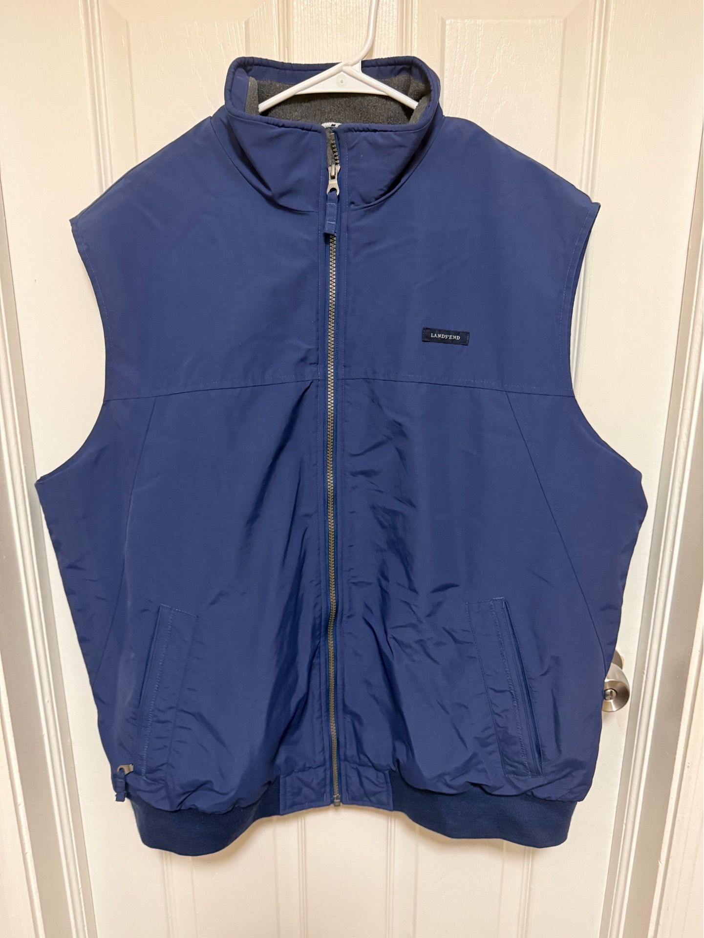 Men Lightweight Vest