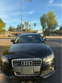2009 Audi A4