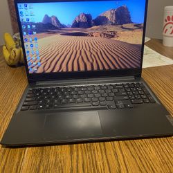 Ideapad Gaming 3 Laptop