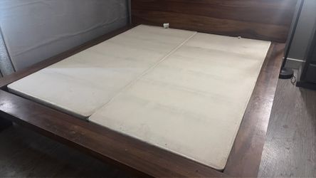 Bed frame
