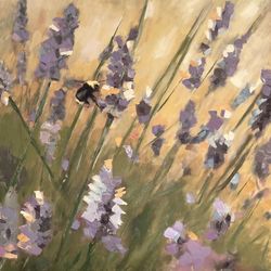 Original Oil Paintings by Edsoil