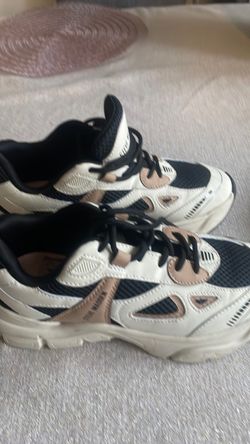 Tenis de mujer número 7