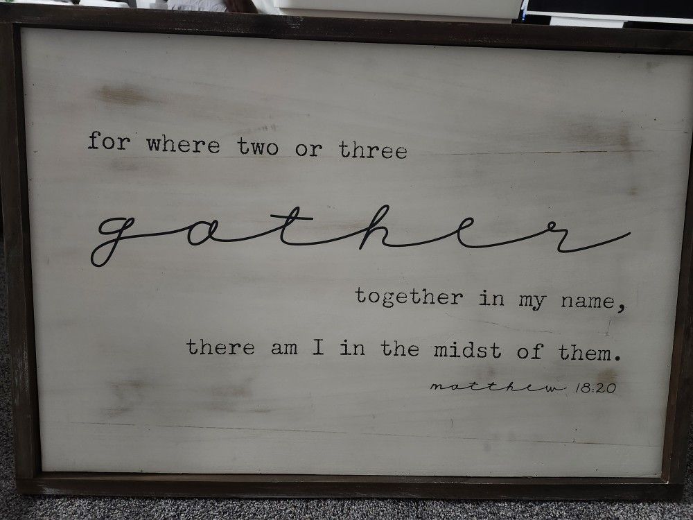 Wall Art
