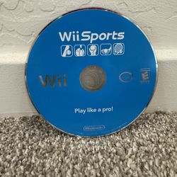 Wii Sports For Nintendo Wii