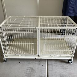 ProSelect Professional Dog Crate Kennel