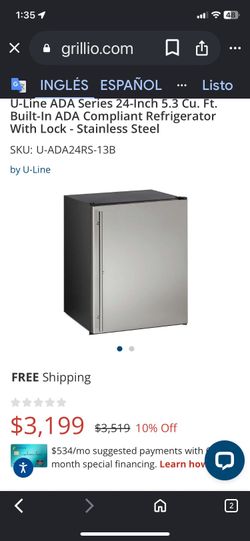 PERSONAL FRIDGE.