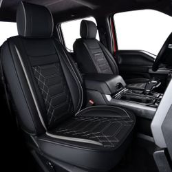 RISINGSTAR Ram Seat Covers (35E)