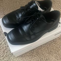 Kids Dress Shoes Size 5