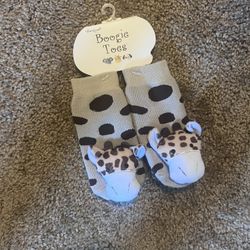 Baby Socks 