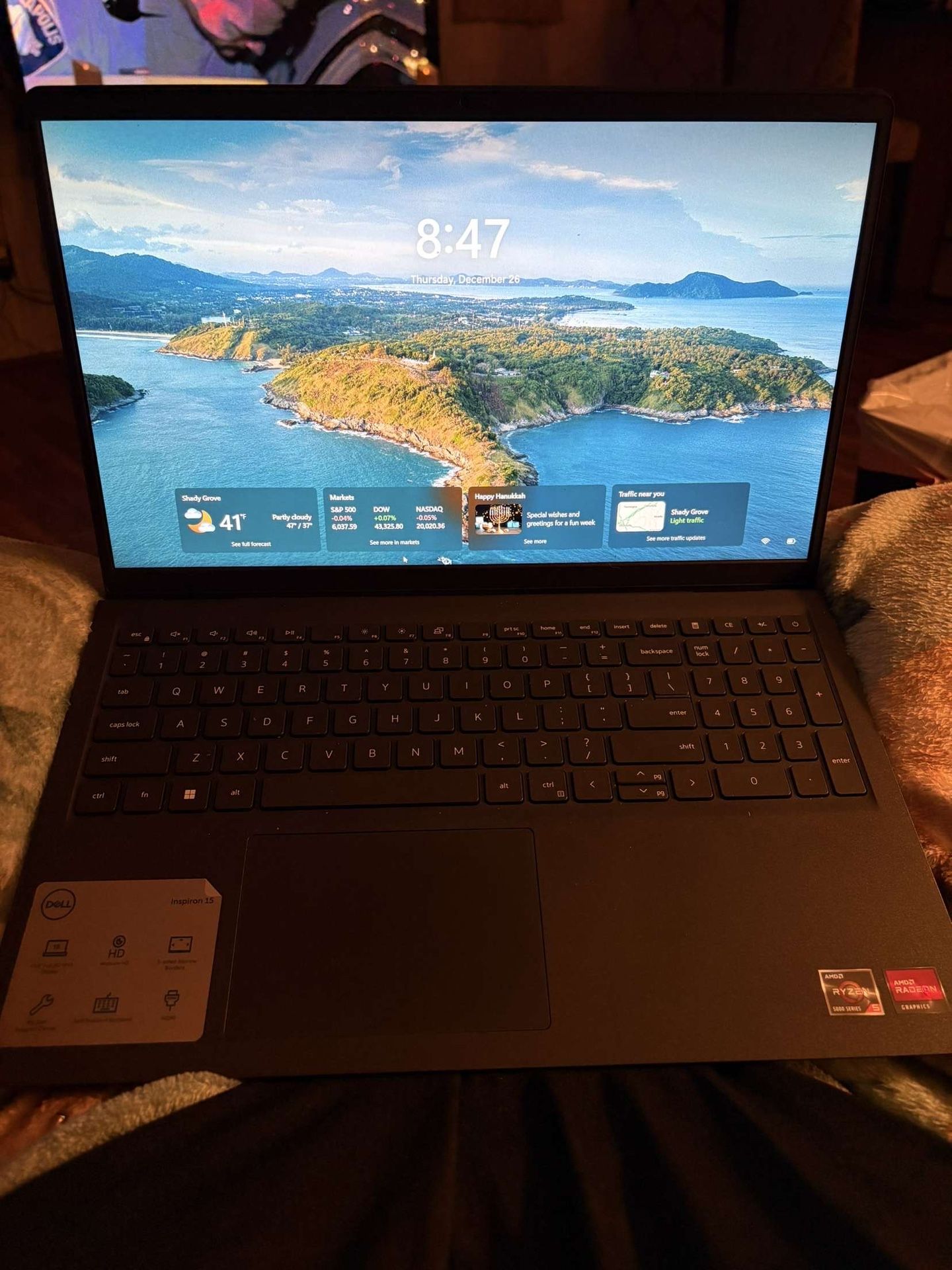 Laptop 2023
