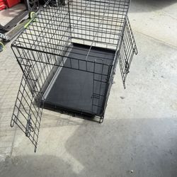 Travel kennels