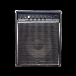 Acoustic B20 Bass Combo Amp 
