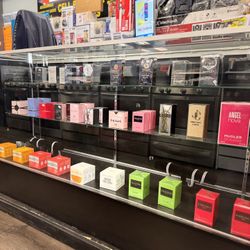 Perfume, Cologne & Skin Care (Take It Home In Payments/ llévatelo a casa en pagos) 
