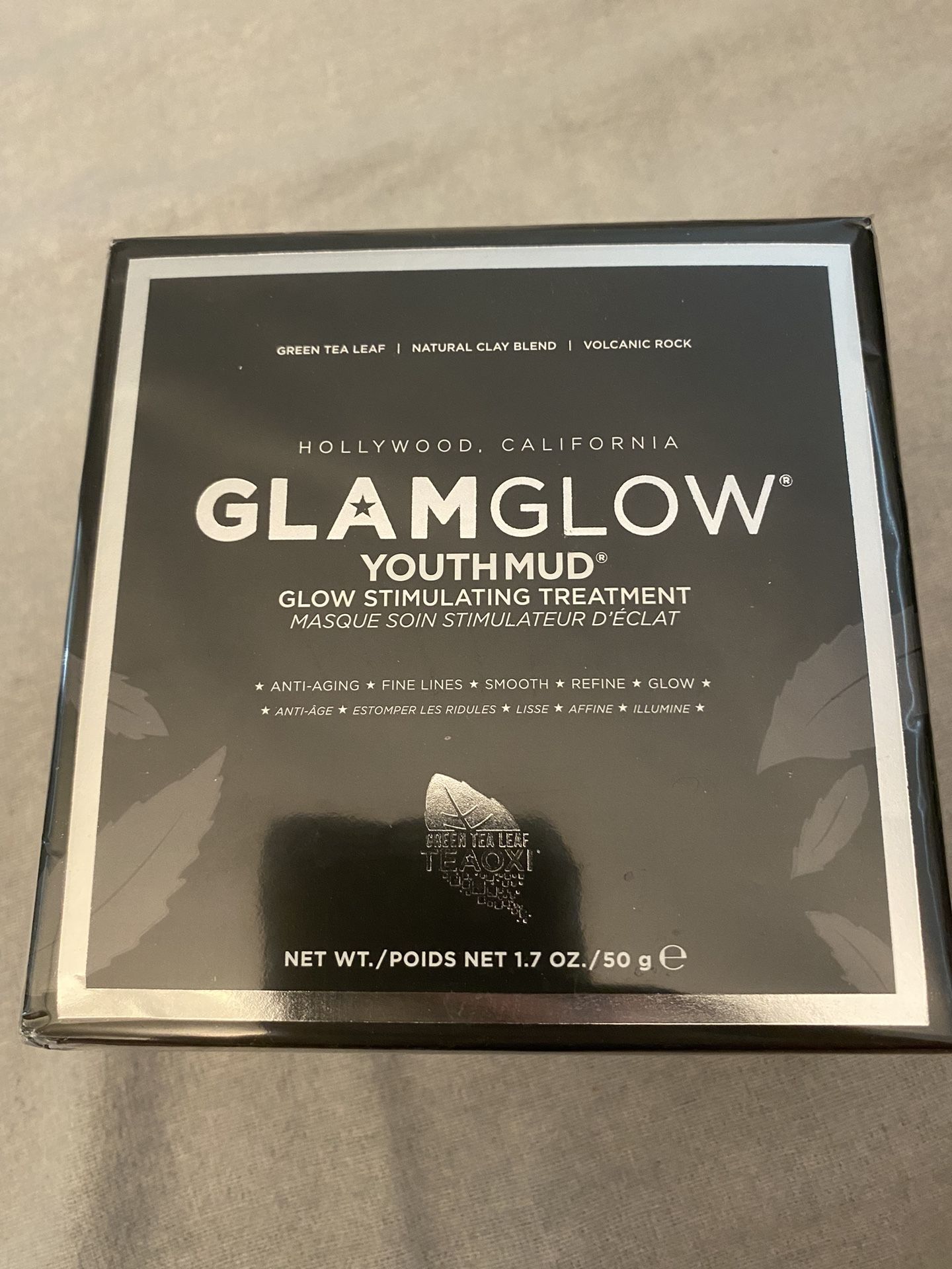 Glam Glow Mask