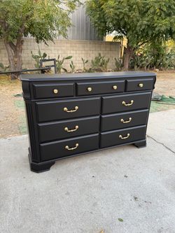 Beautiful Dresser
