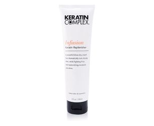 Keratin complex