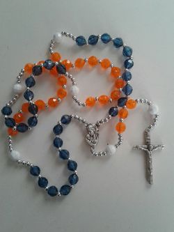 NFL Rosary - Bears