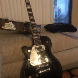 Gretsch Lefty 