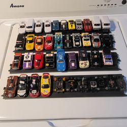Slot Cars 