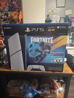 Sony PS5