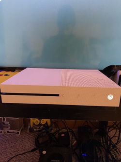 Xbox one S 1tb