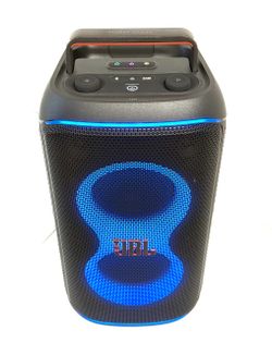 JBL Partybox 120 - Portable Party Speaker
