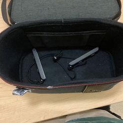 Nintendo switch case