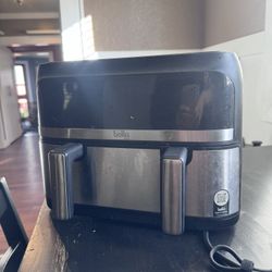 Air Fryer 