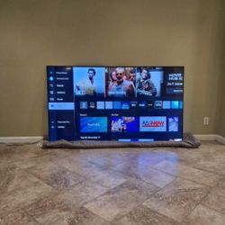 83-inch SAMSUNG OLED S90D 4K Smart TV UHD HDR 