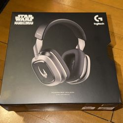 ASTRO LOGITECH A30 LIGHTSPEED WIRELESS GAMING HEADSET PS4