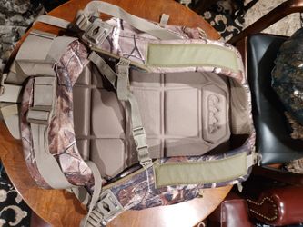 Cabela's Rifle And Bow Hunting Pack