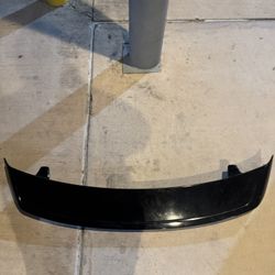 2003 Mustang Wing