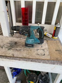 Makita 18v