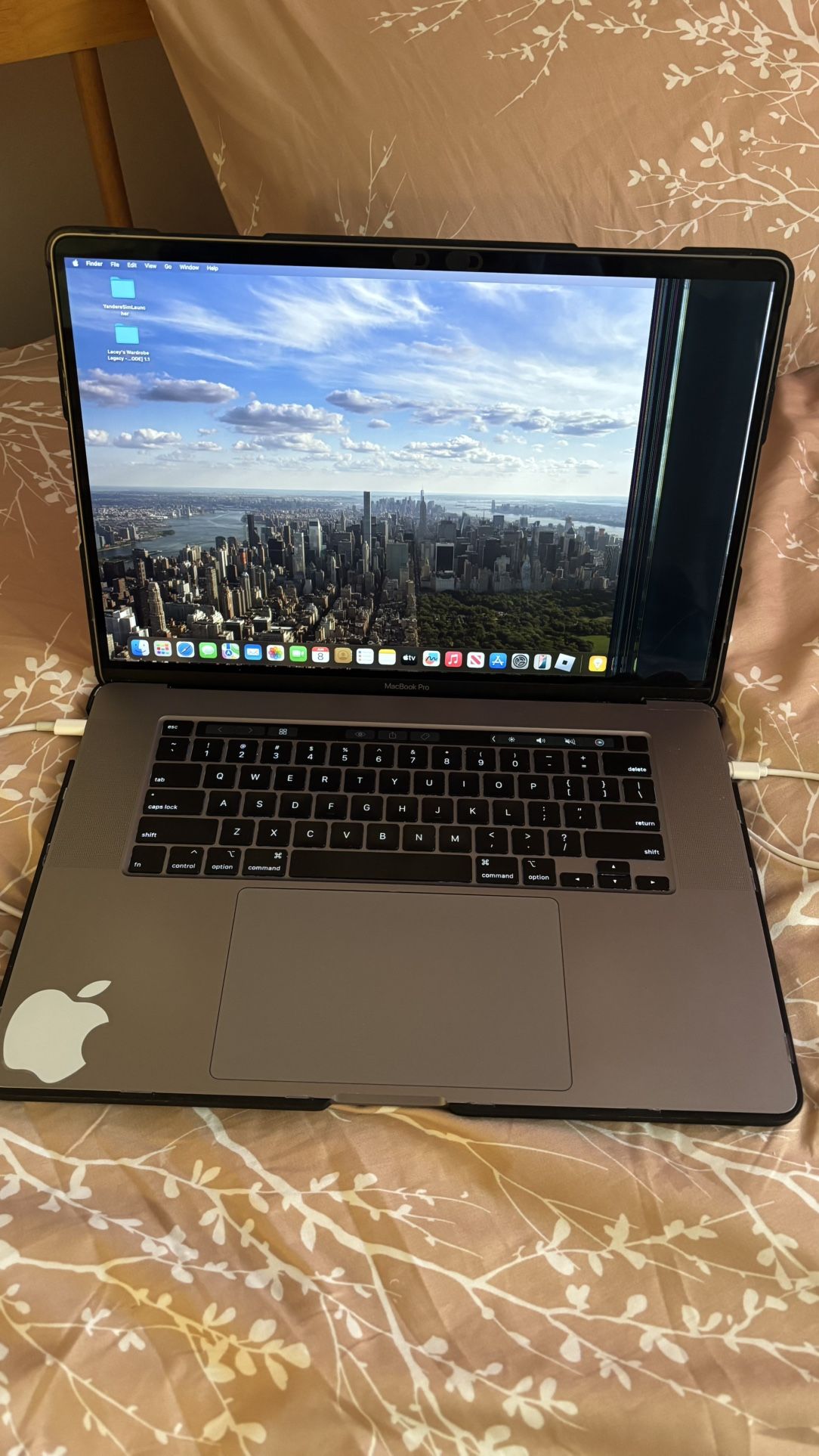 MacBook Pro 2019