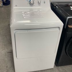 Ge Electric Dryer (open Box)