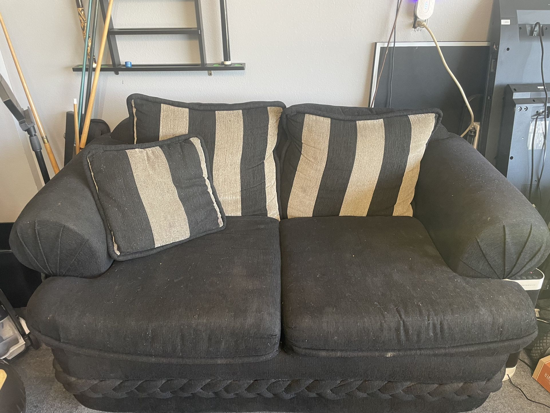 Sofa Loveseat