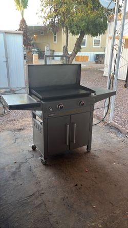Blackstone pro series 2, burner 28 inch