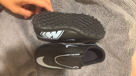 Brand new soccer cleats