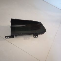 IMID Display Honda Civic 2013