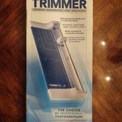 Trimmer Board Cutter