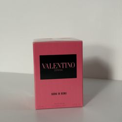 VALENTINO Born In Paris
