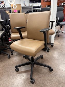 HON. Ignition Task Chair With Warranty