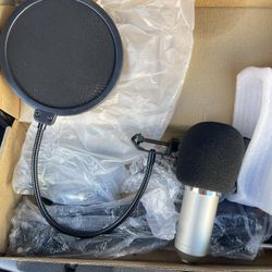 Microphone