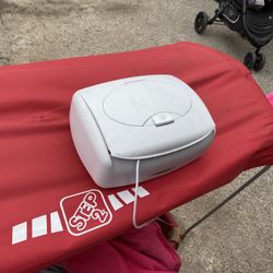 Wipe Warmer
