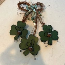 St Patrick’s Day Decoration 