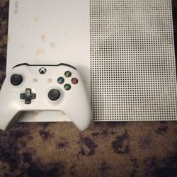 Xbox One S $50